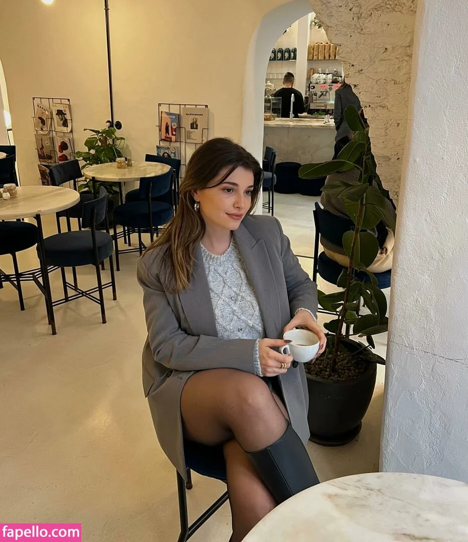 Carolina Neto Onlyfans Photo Gallery 