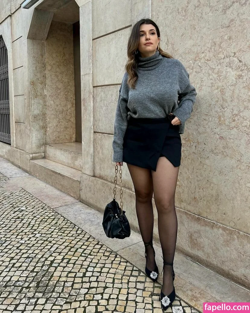 Carolina Neto Onlyfans Photo Gallery 