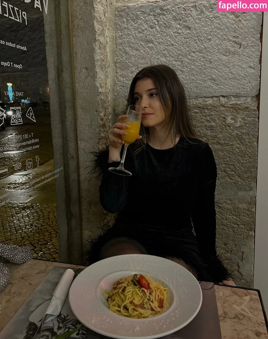 Carolina Neto Onlyfans Photo Gallery 