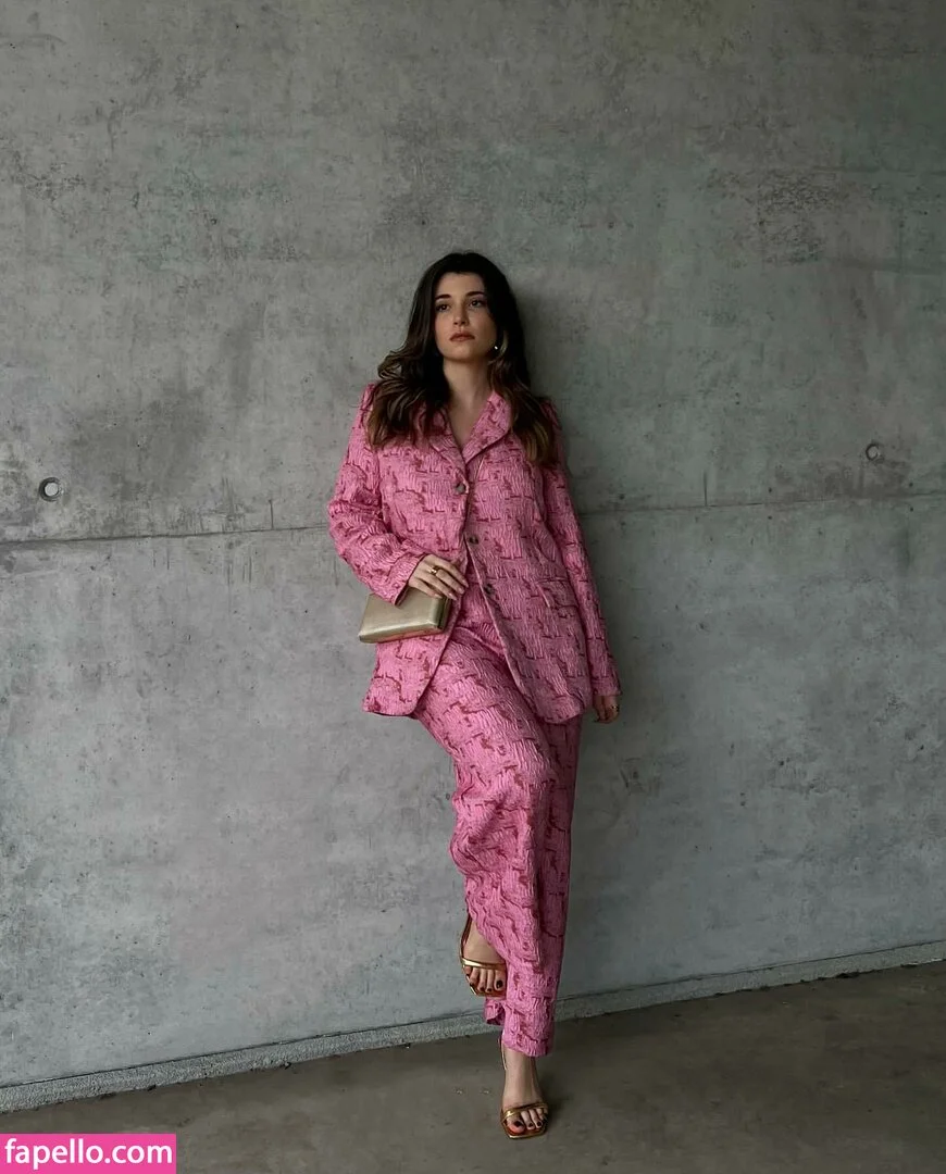 Carolina Neto Onlyfans Photo Gallery 