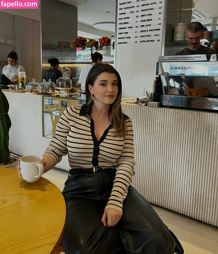 Carolina Neto Onlyfans Photo Gallery 