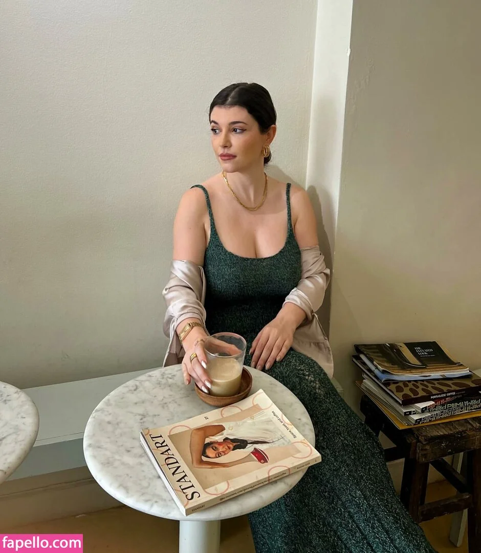 Carolina Neto Onlyfans Photo Gallery 