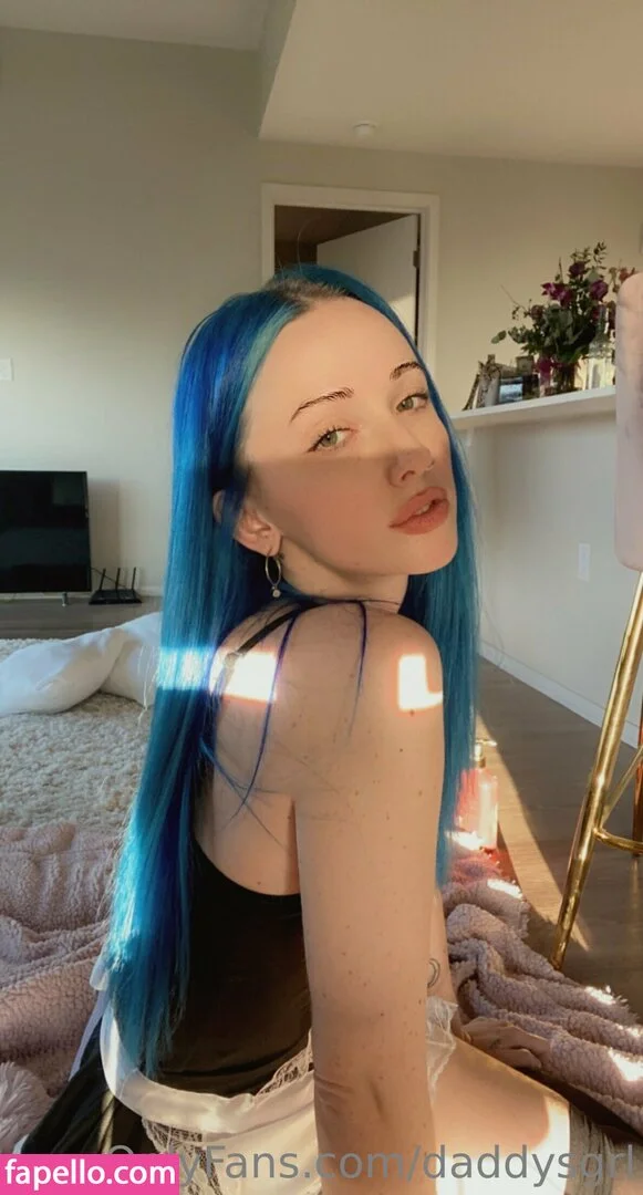 daddysgrl Onlyfans Photo Gallery 