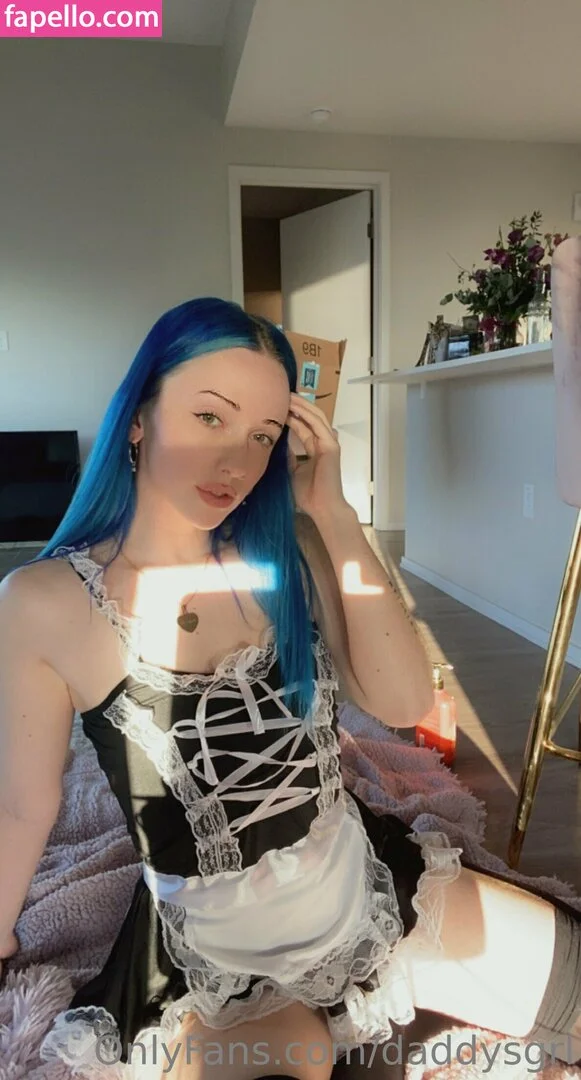 daddysgrl Onlyfans Photo Gallery 