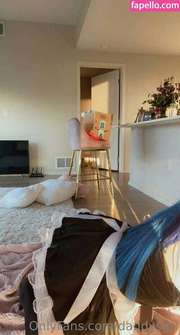 daddysgrl Onlyfans Photo Gallery 