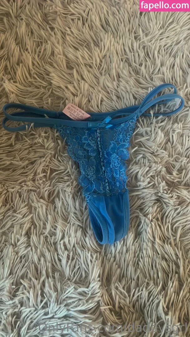 daddysgrl Onlyfans Photo Gallery 