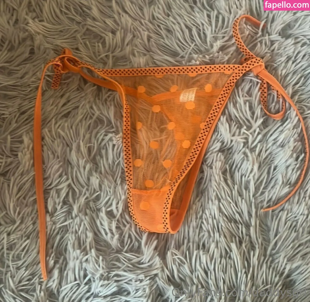 daddysgrl Onlyfans Photo Gallery 