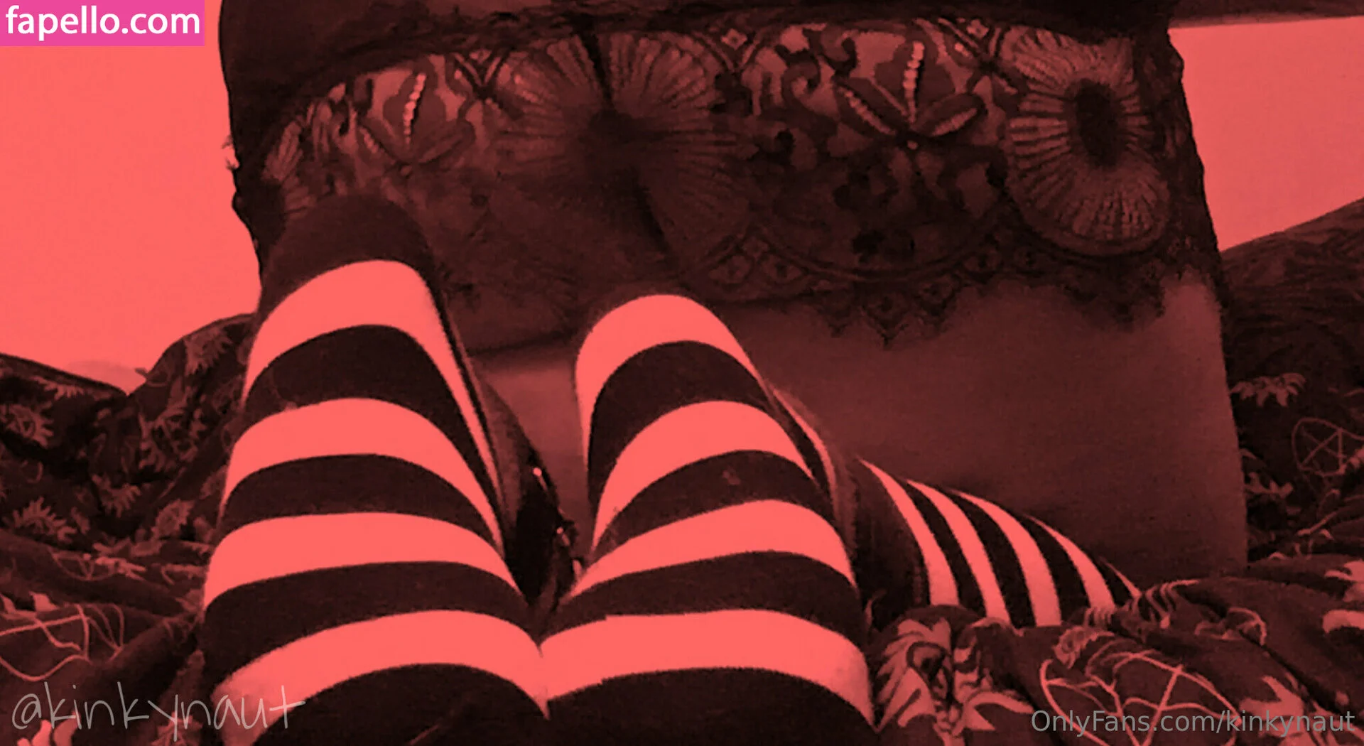 subbynaut Onlyfans Photo Gallery 