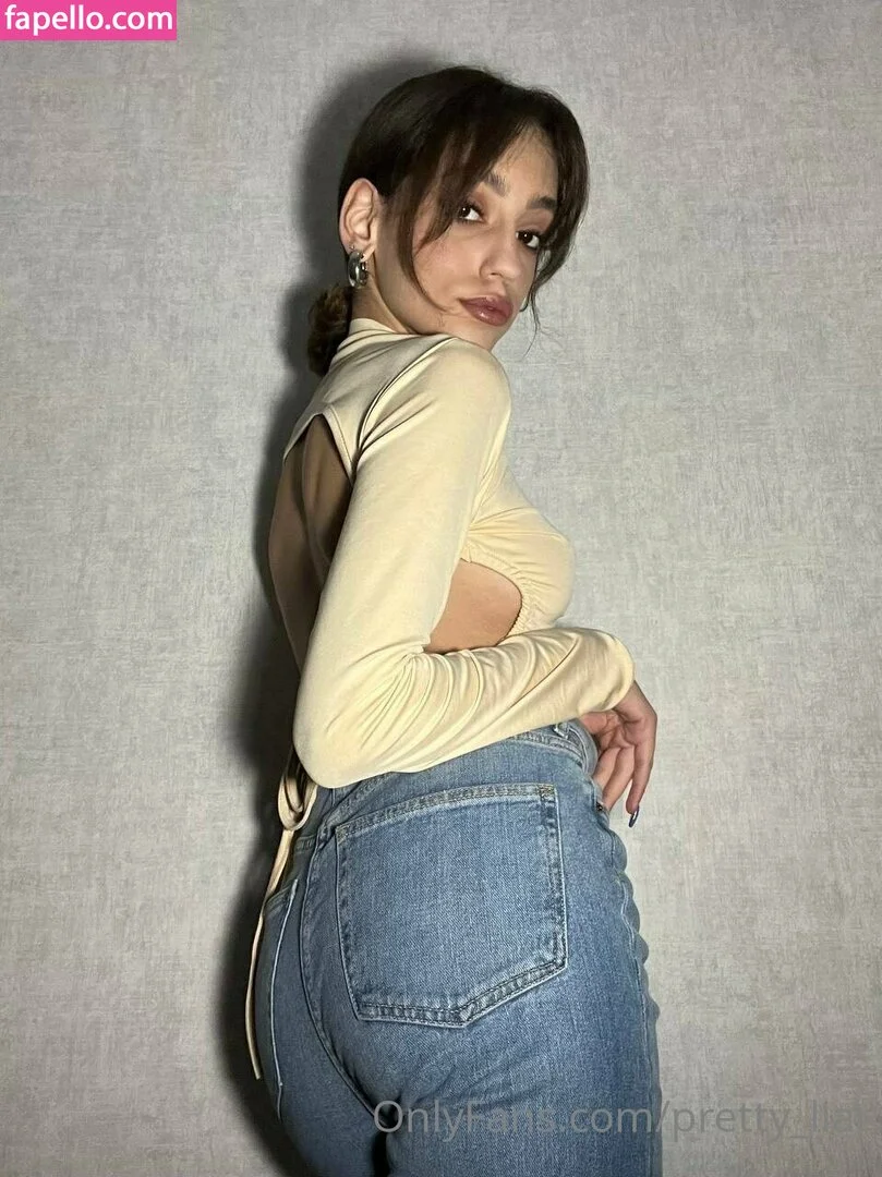 pretty_liar Onlyfans Photo Gallery 