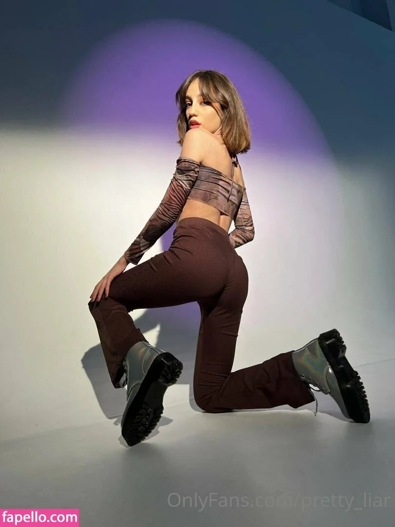 pretty_liar Onlyfans Photo Gallery 