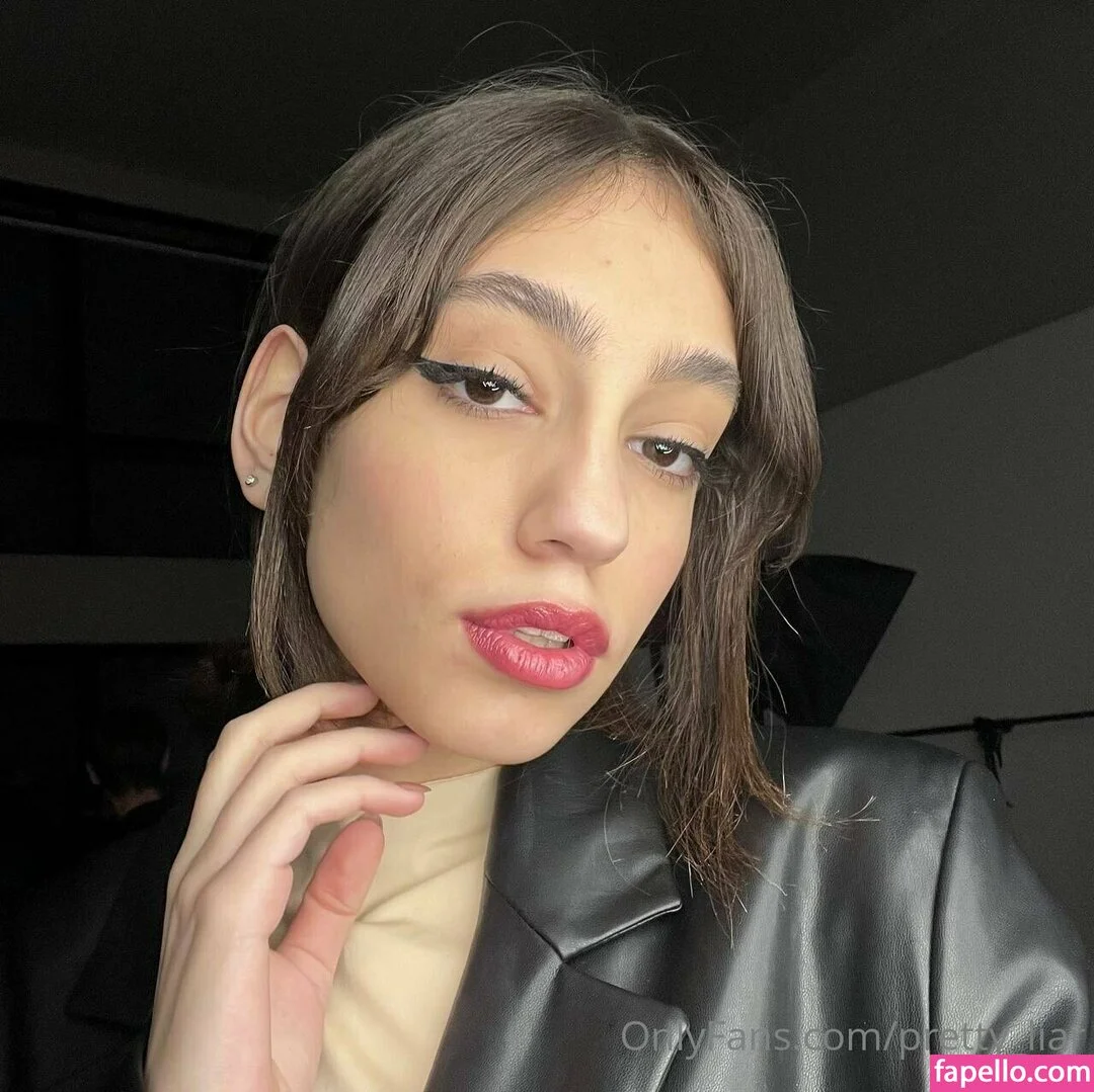 pretty_liar Onlyfans Photo Gallery 