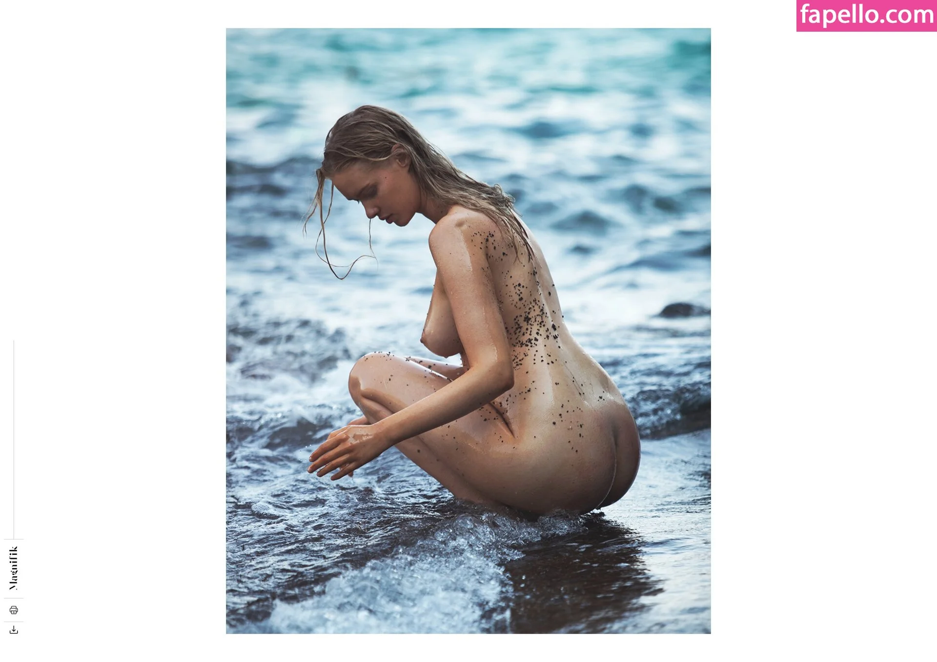 Nikoline Vibe Onlyfans Photo Gallery 