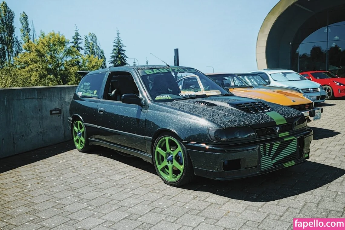 mintysesh Onlyfans Photo Gallery 