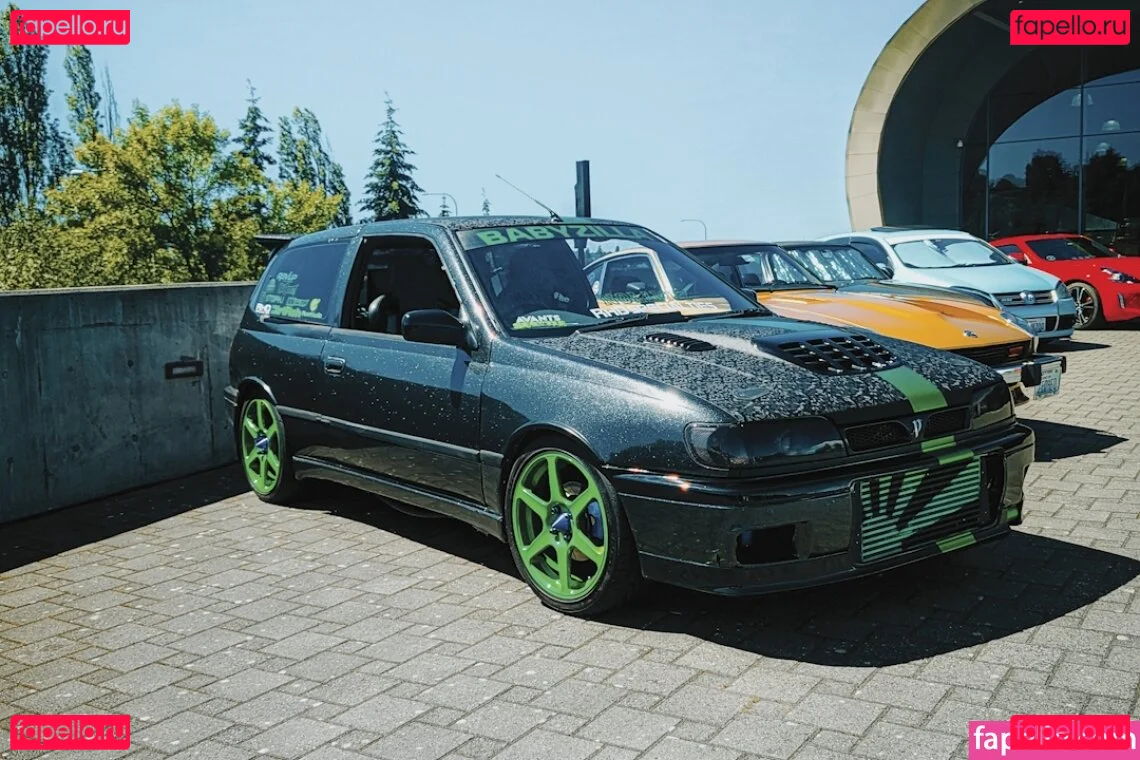 mintysesh Onlyfans Photo Gallery 