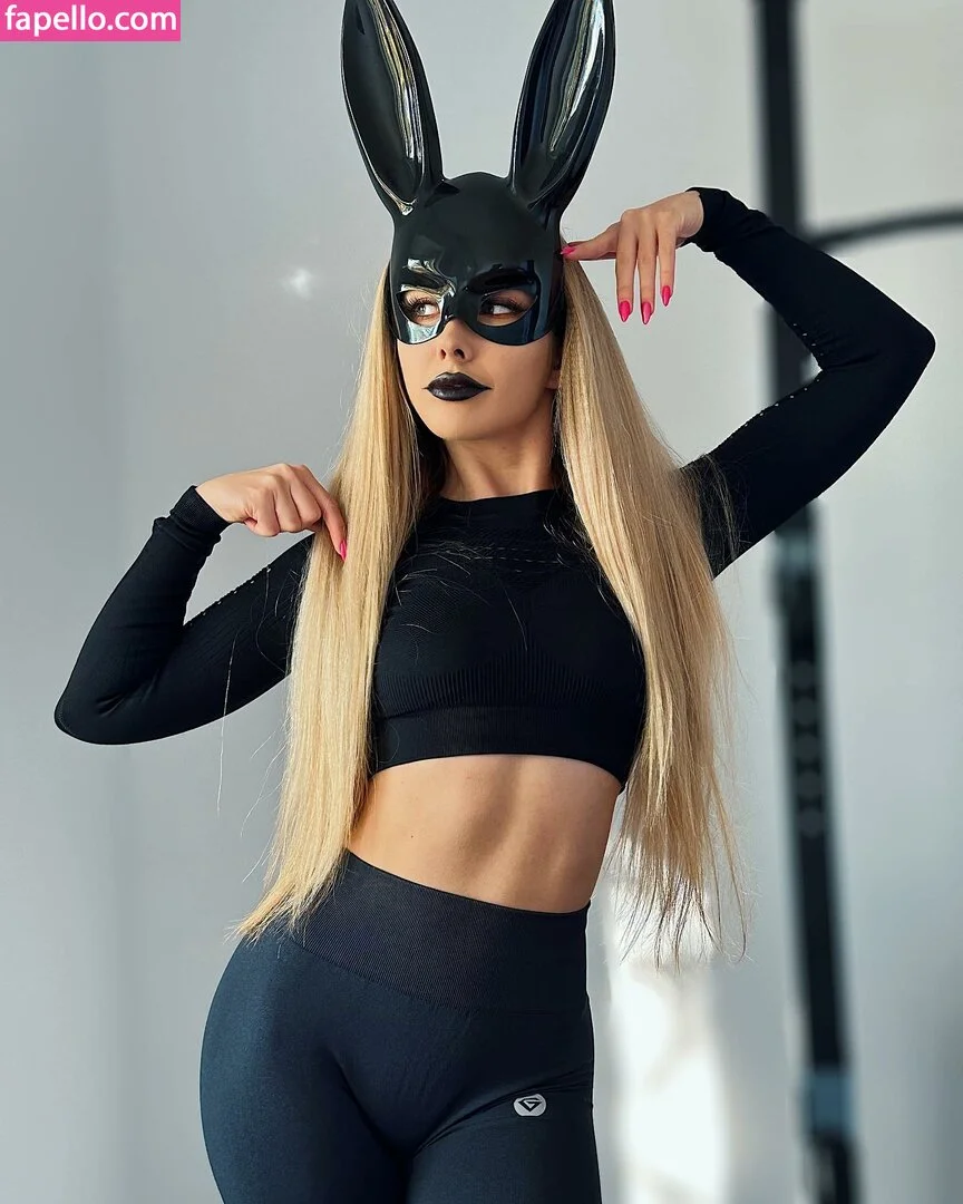 Tofje Onlyfans Photo Gallery 