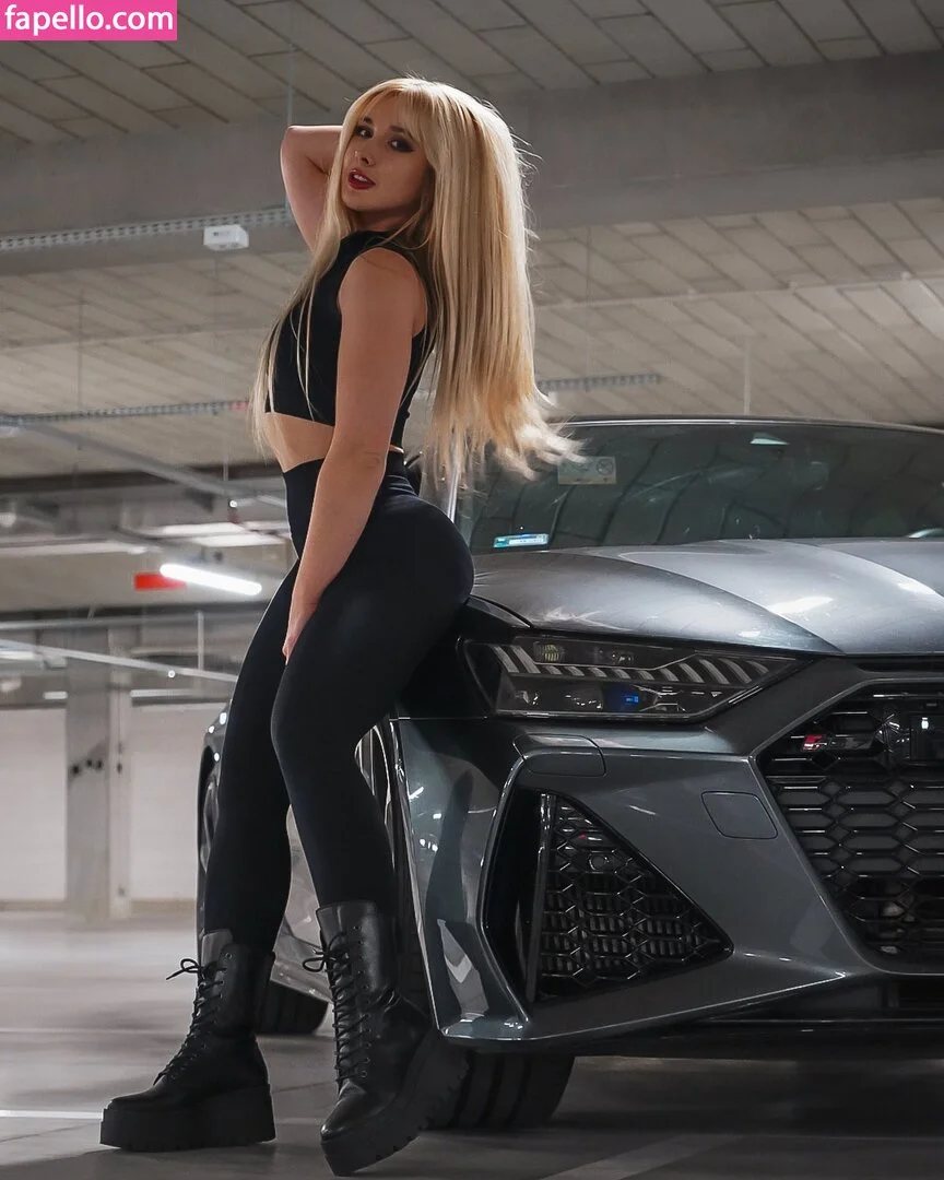 Tofje Onlyfans Photo Gallery 