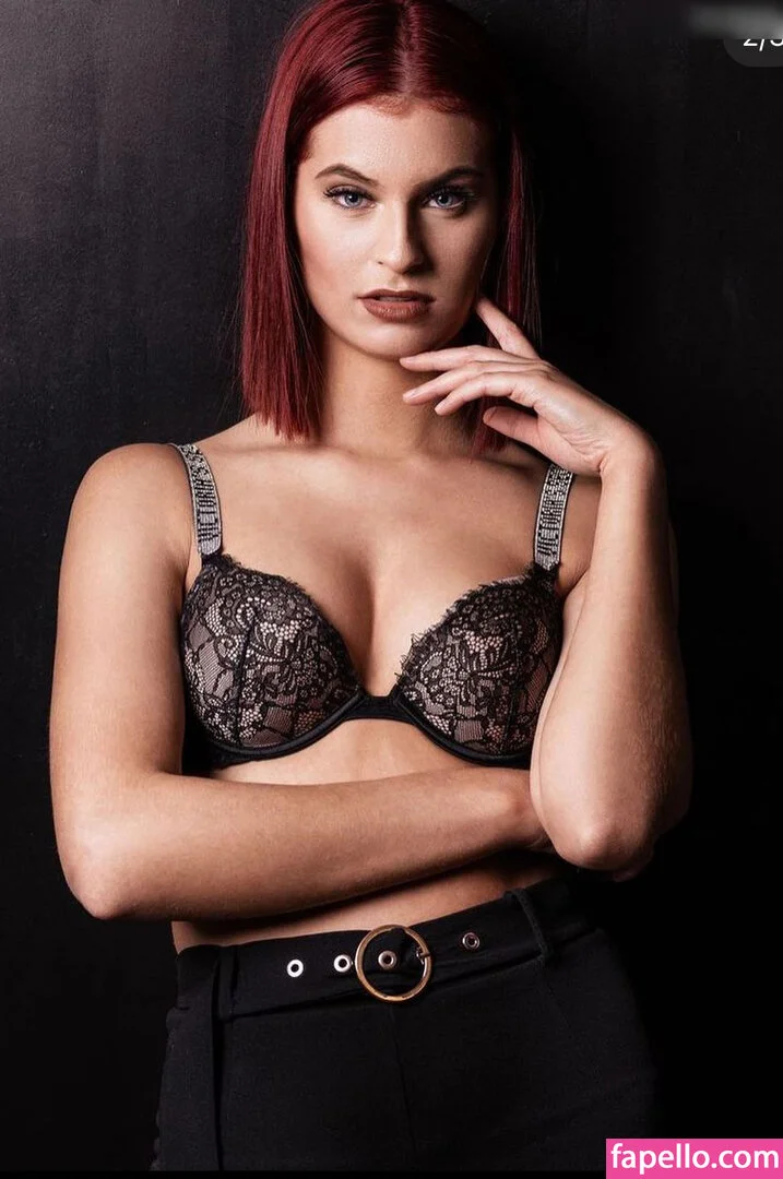 Lena Lischewski Onlyfans Photo Gallery 