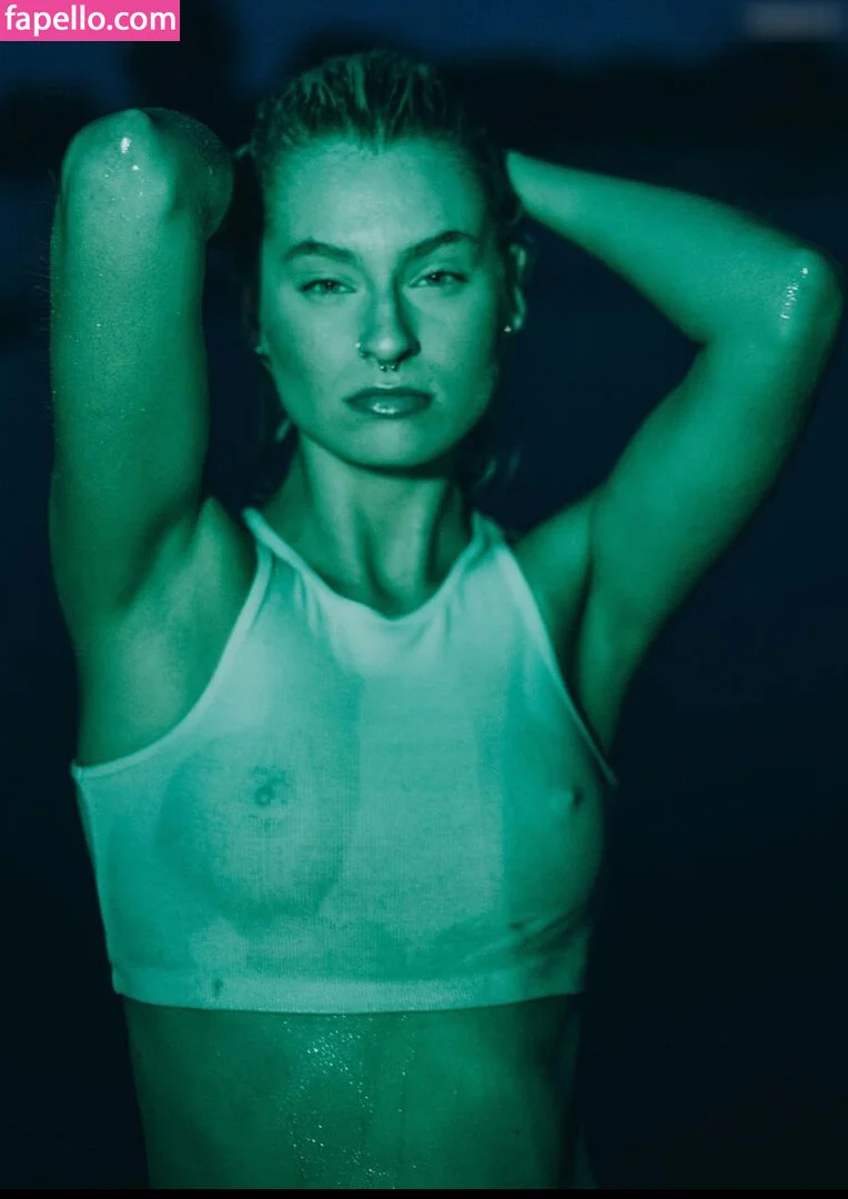 Lena Lischewski Onlyfans Photo Gallery 