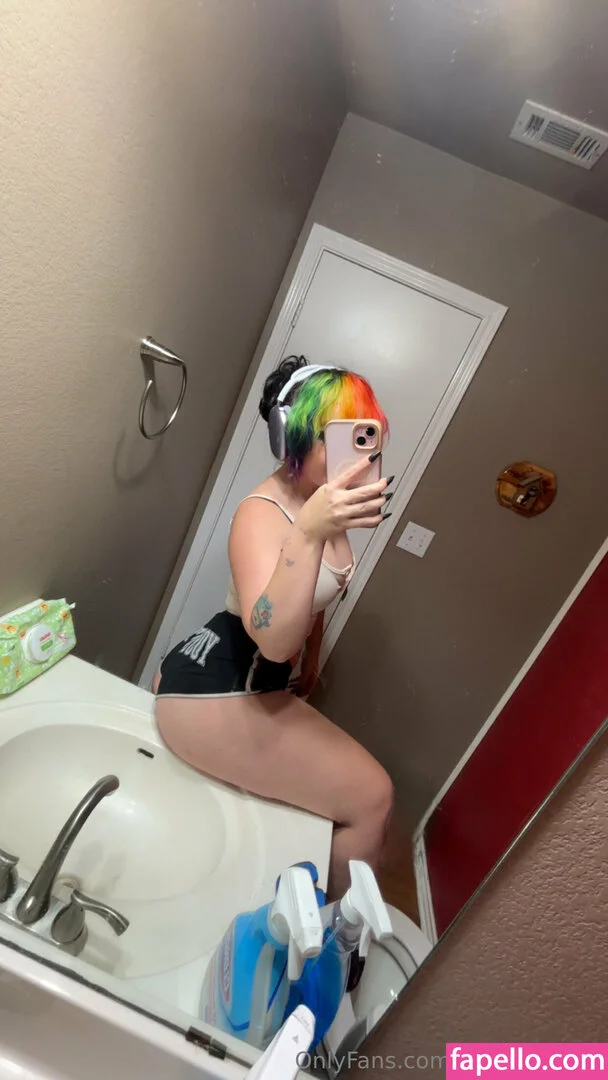 bakedveggie Onlyfans Photo Gallery 