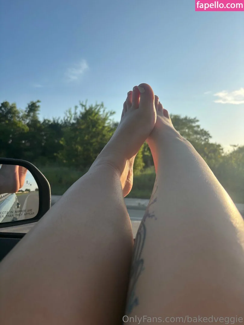 bakedveggie Onlyfans Photo Gallery 