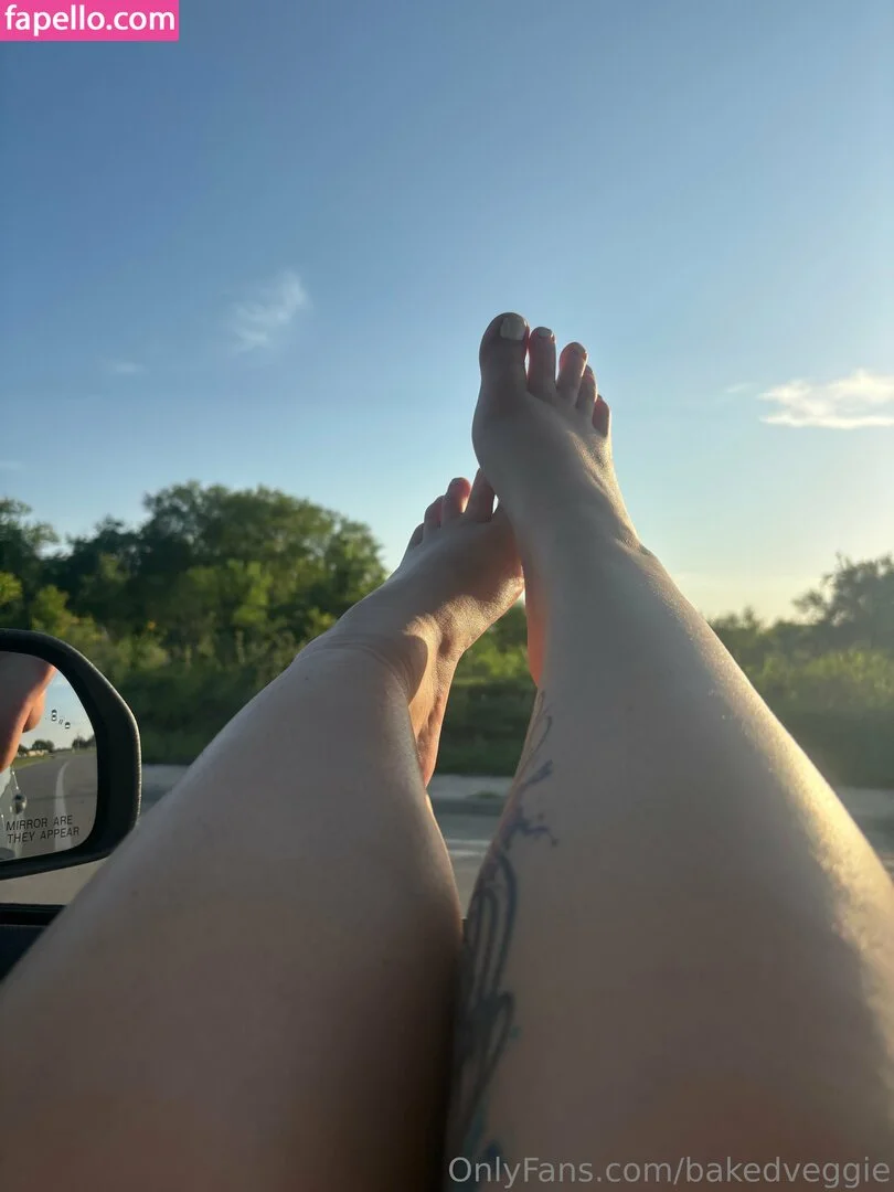 bakedveggie Onlyfans Photo Gallery 