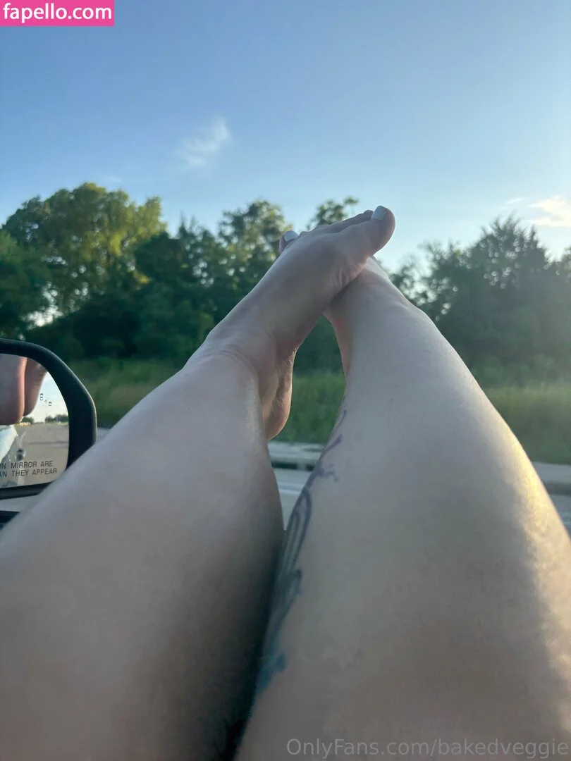 bakedveggie Onlyfans Photo Gallery 