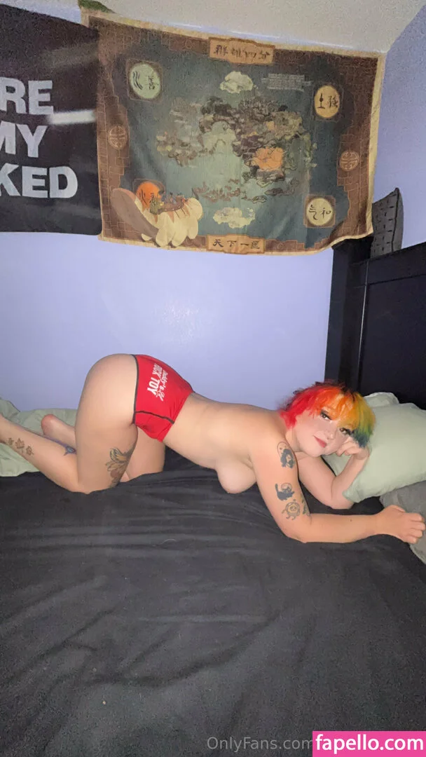 bakedveggie Onlyfans Photo Gallery 