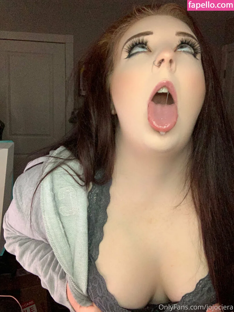 jojociera Onlyfans Photo Gallery 