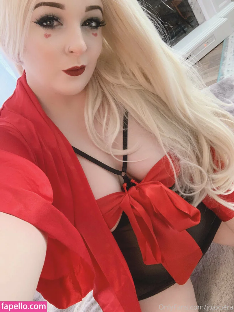 jojociera Onlyfans Photo Gallery 