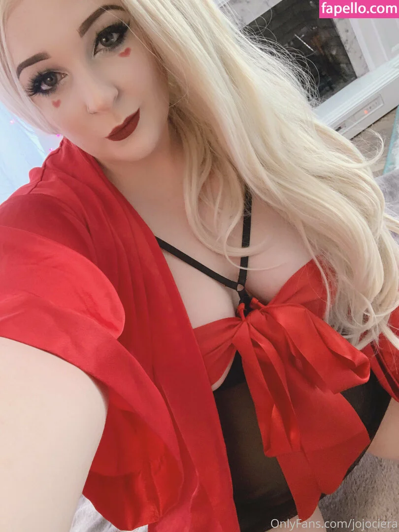 jojociera Onlyfans Photo Gallery 