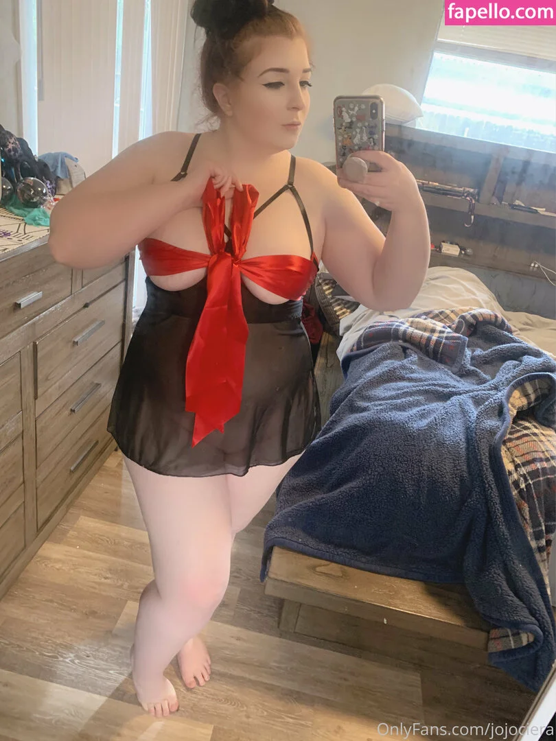 jojociera Onlyfans Photo Gallery 