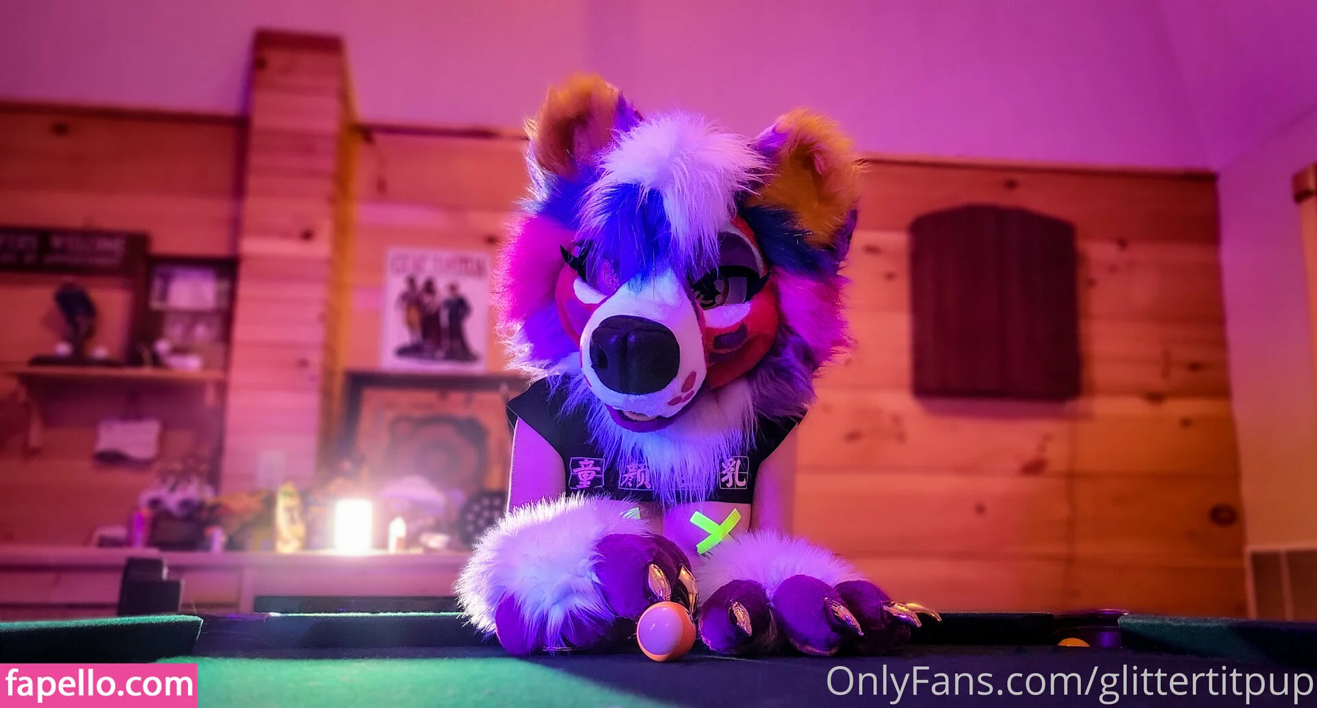 glittertitpup Onlyfans Photo Gallery 