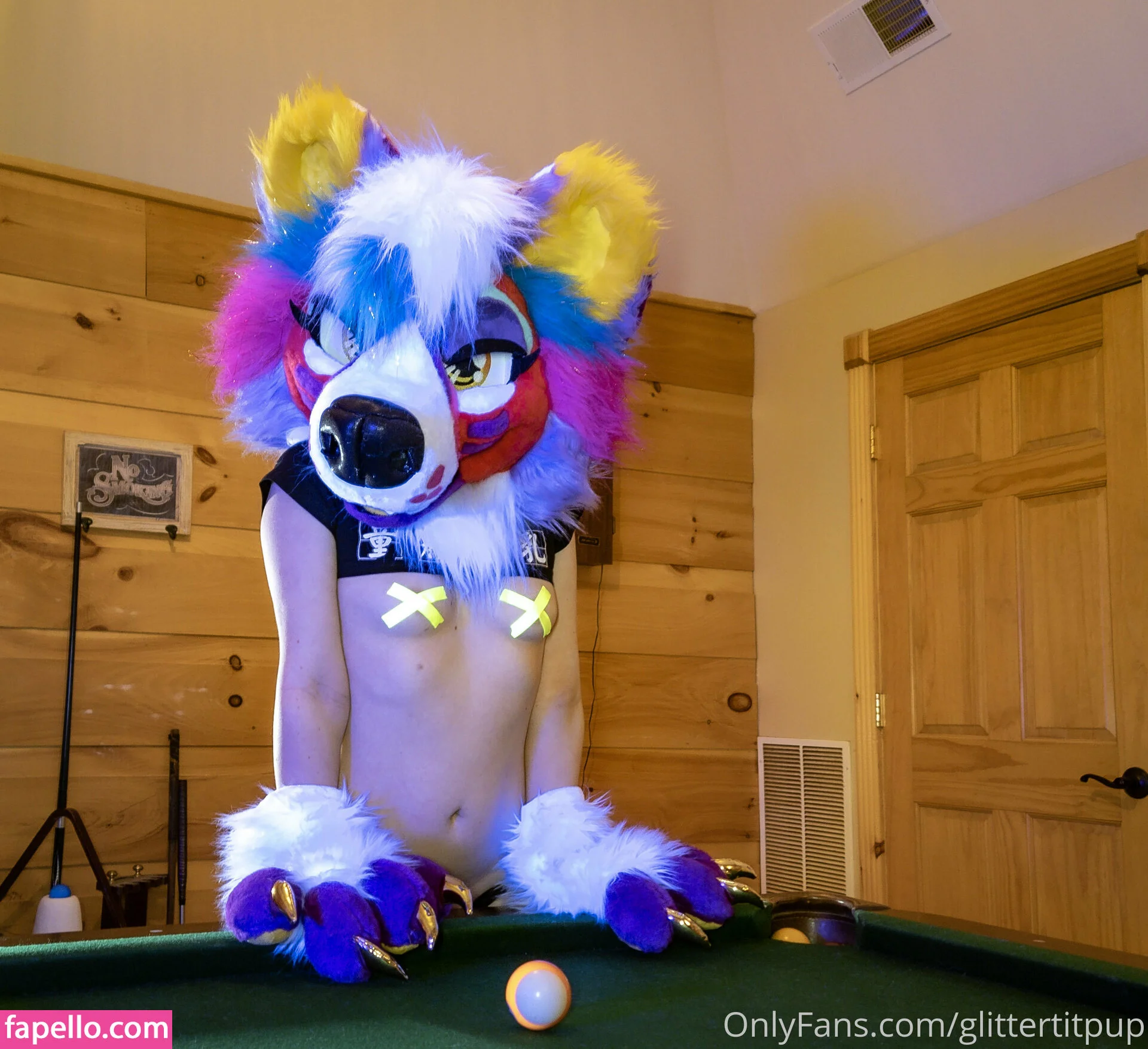 glittertitpup Onlyfans Photo Gallery 