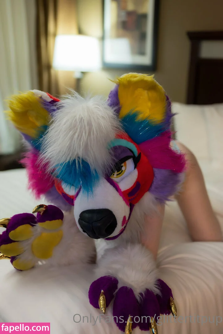 glittertitpup Onlyfans Photo Gallery 