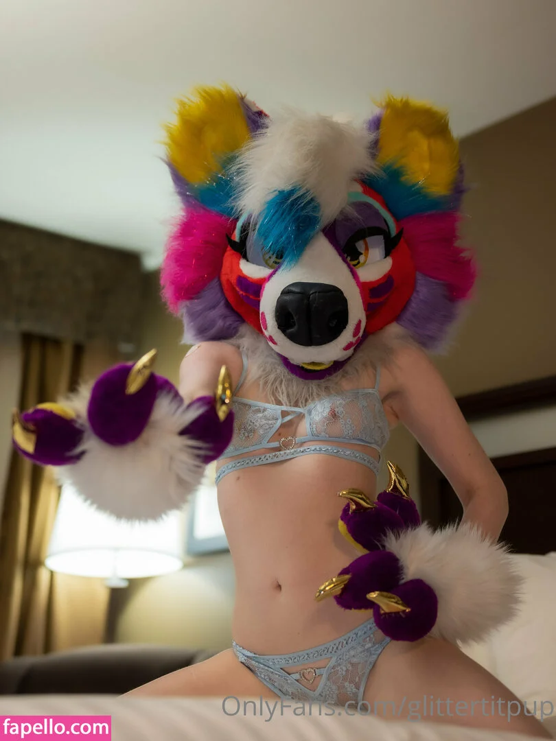 glittertitpup Onlyfans Photo Gallery 