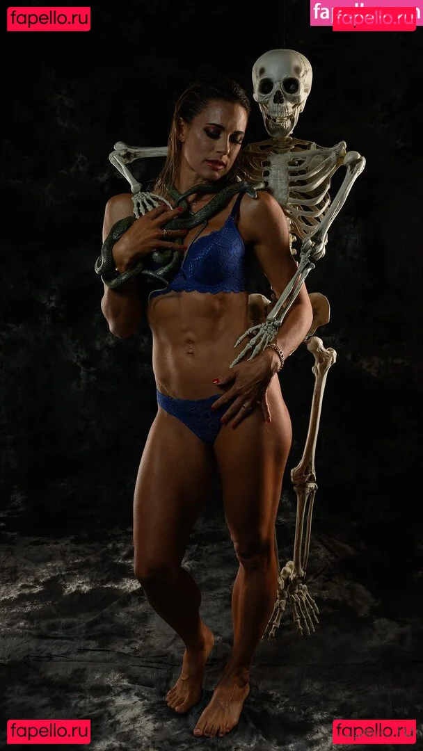 Kerstin Colucci Onlyfans Photo Gallery 