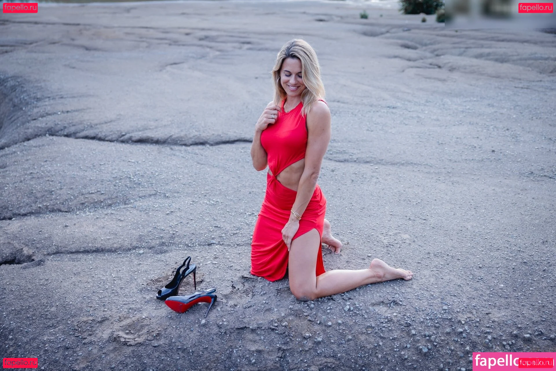 Kerstin Colucci Onlyfans Photo Gallery 