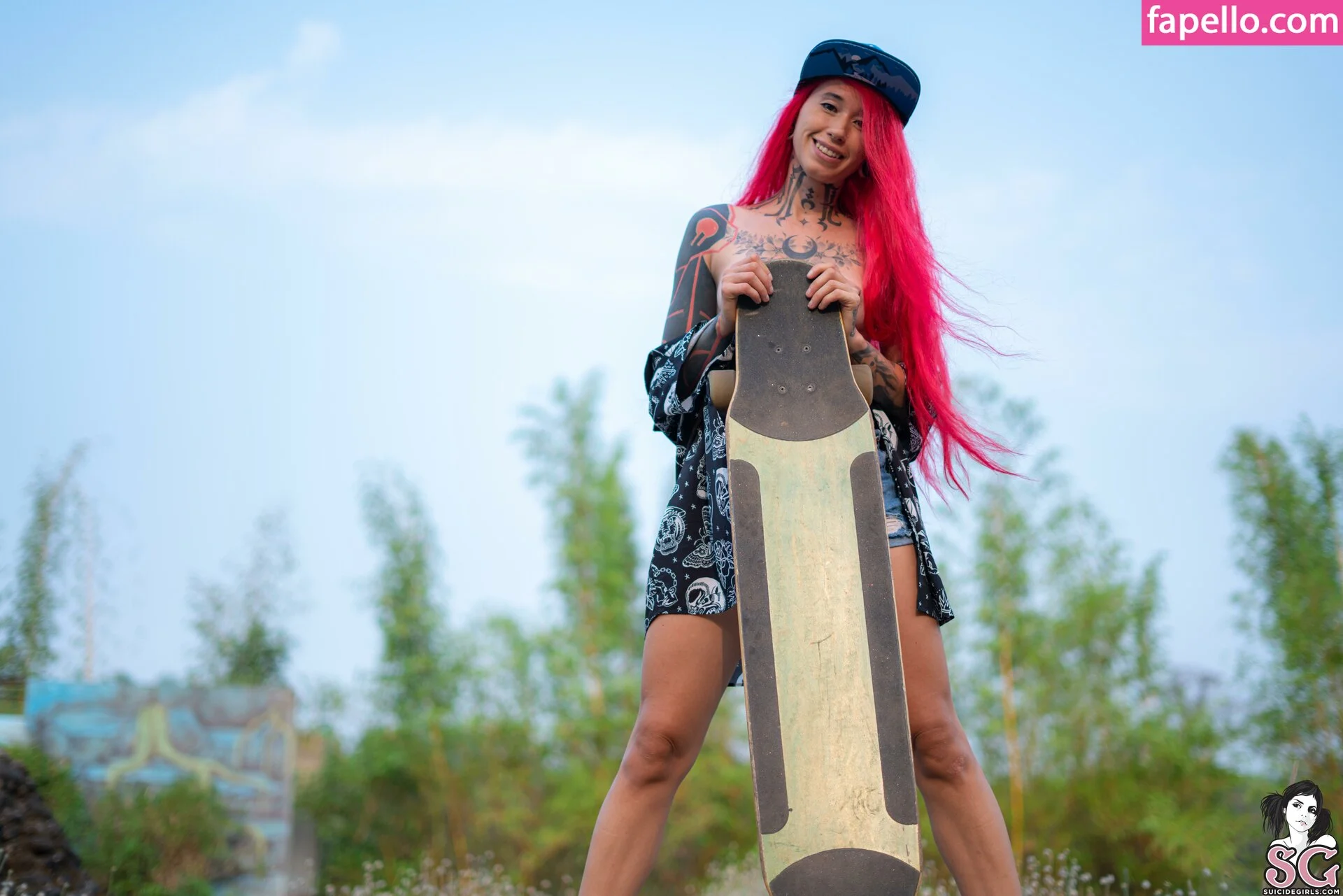 noraredmain Onlyfans Photo Gallery 