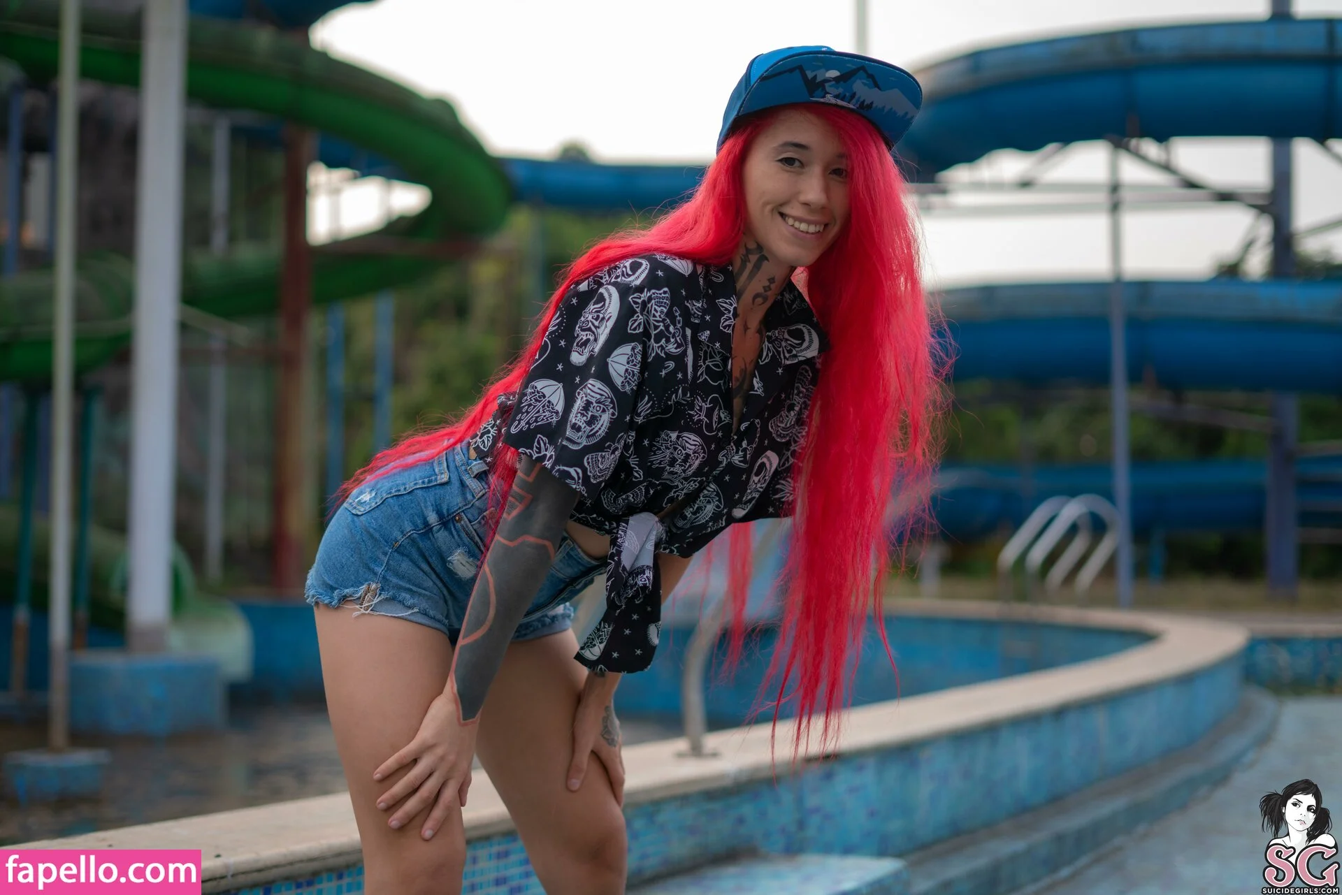 noraredmain Onlyfans Photo Gallery 