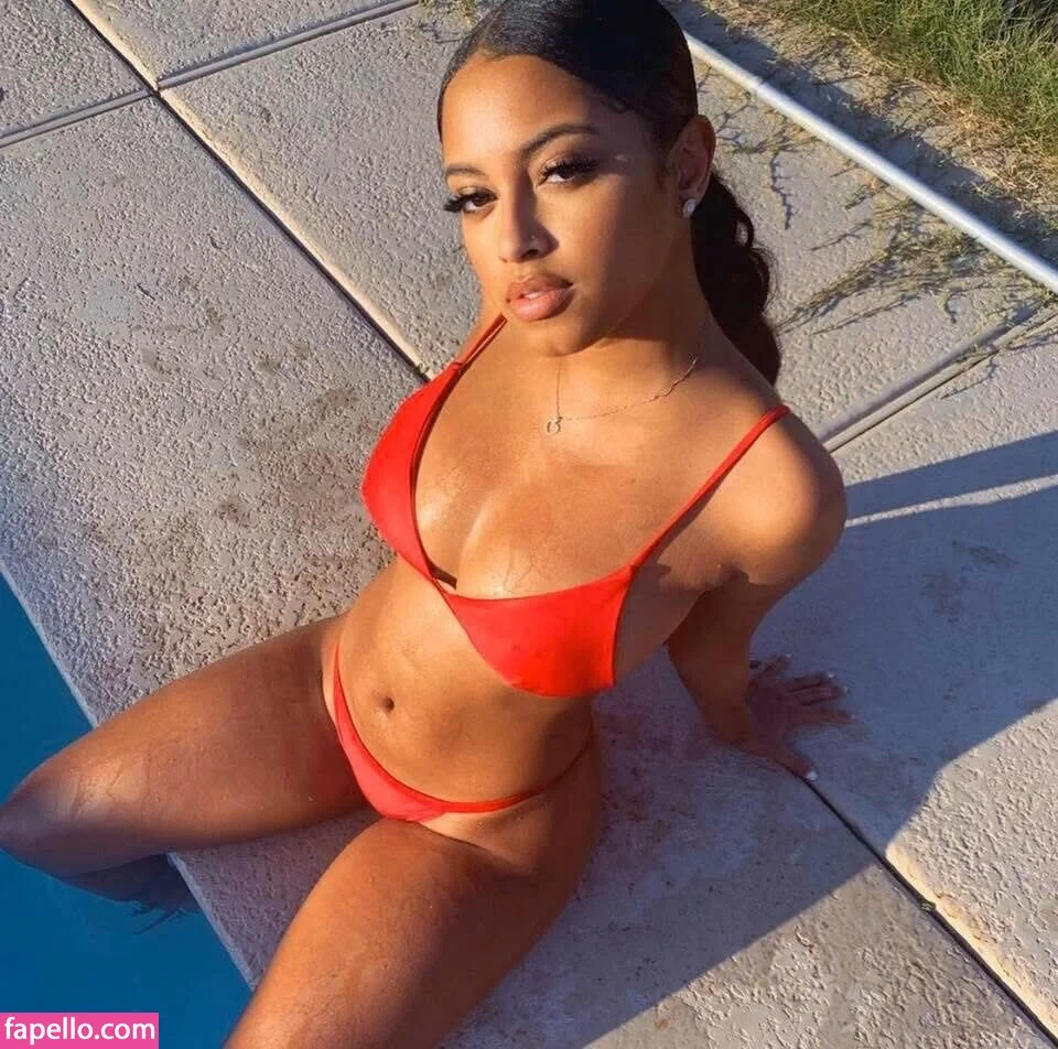 jonica Onlyfans Photo Gallery 