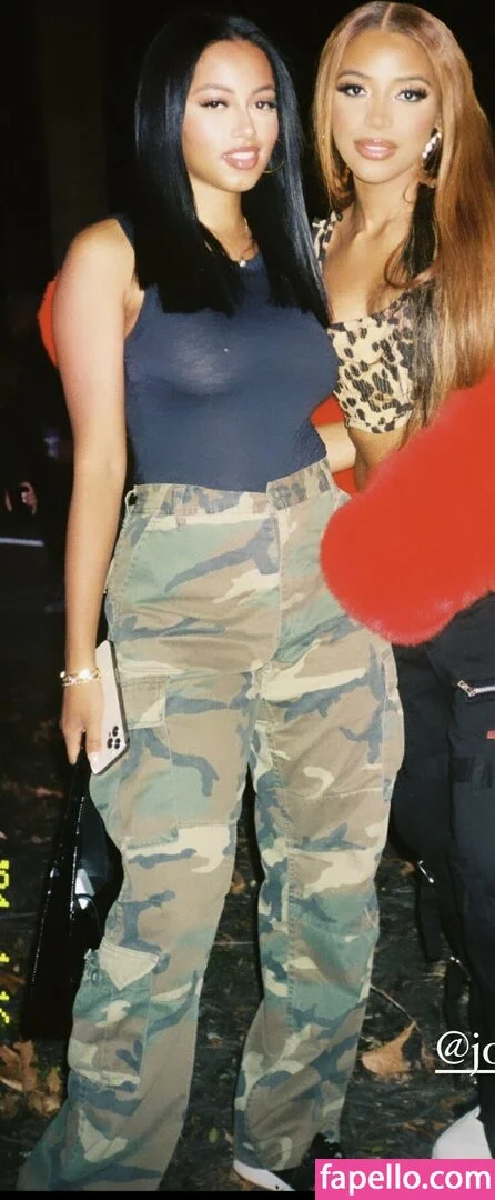 jonica Onlyfans Photo Gallery 