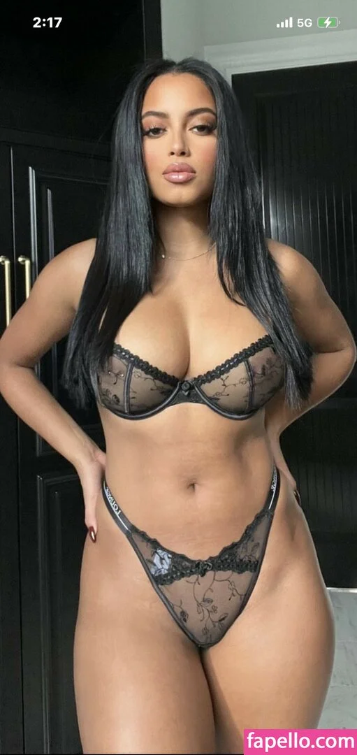 jonica Onlyfans Photo Gallery 
