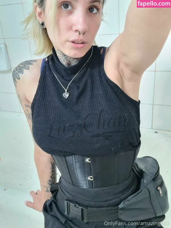 luzzchan Onlyfans Photo Gallery 
