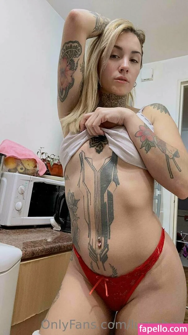 luzzchan Onlyfans Photo Gallery 