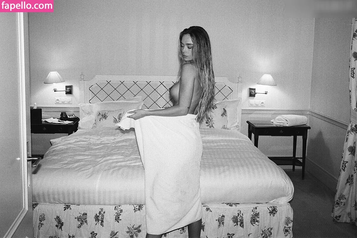 Greta Faeser Onlyfans Photo Gallery 