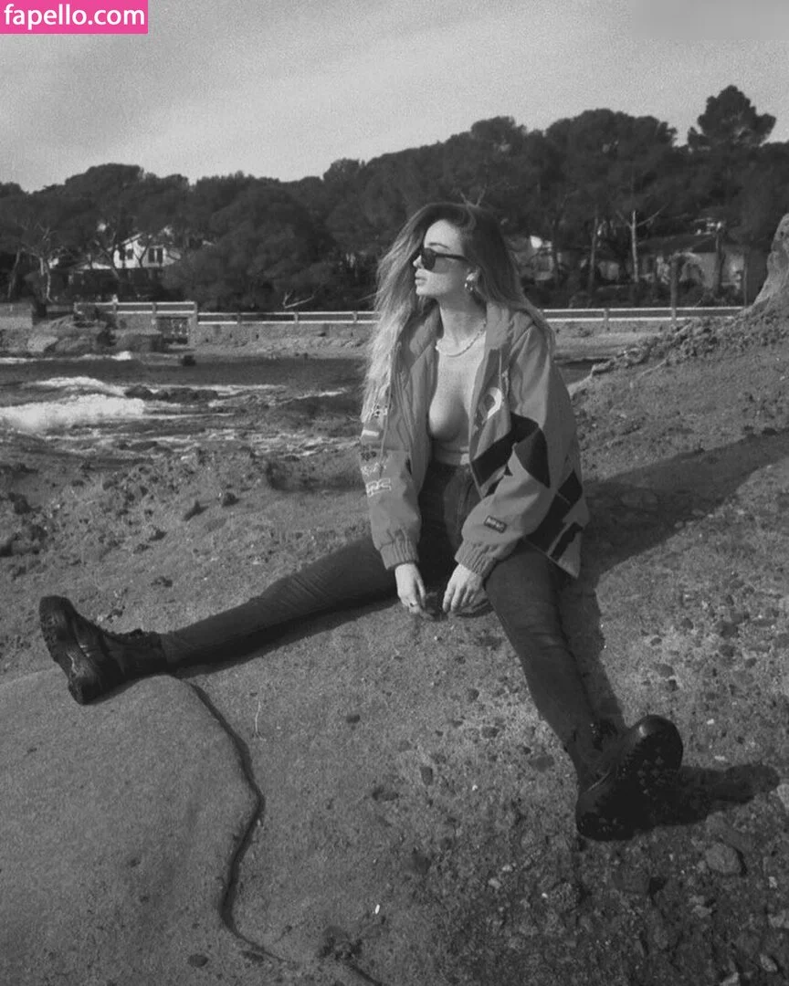 Greta Faeser Onlyfans Photo Gallery 