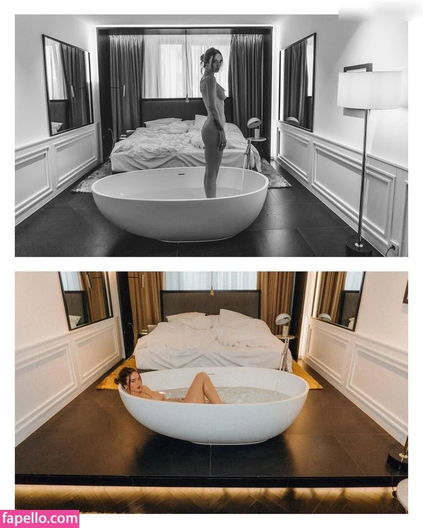 Greta Faeser Onlyfans Photo Gallery 