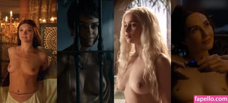 Game of Thrones Onlyfans Photo Gallery 