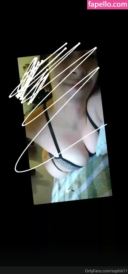 ssophhie Onlyfans Photo Gallery 