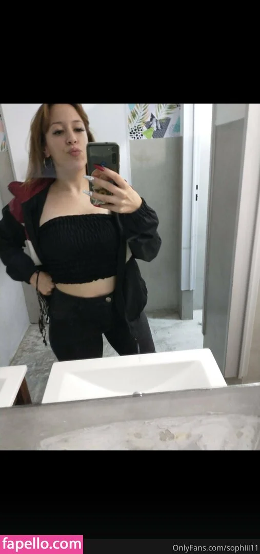 ssophhie Onlyfans Photo Gallery 